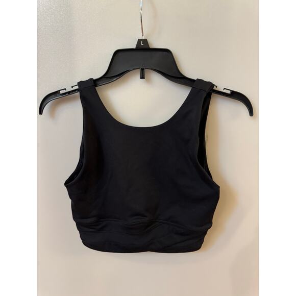 SWEATY BETTY All Day Wrap Waist Tank Top - Small - Picture 3 of 5